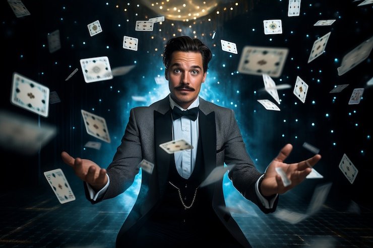 Live dealer studio at jajantogel login Caishen Wins with HD camera feeds and roulette wheel