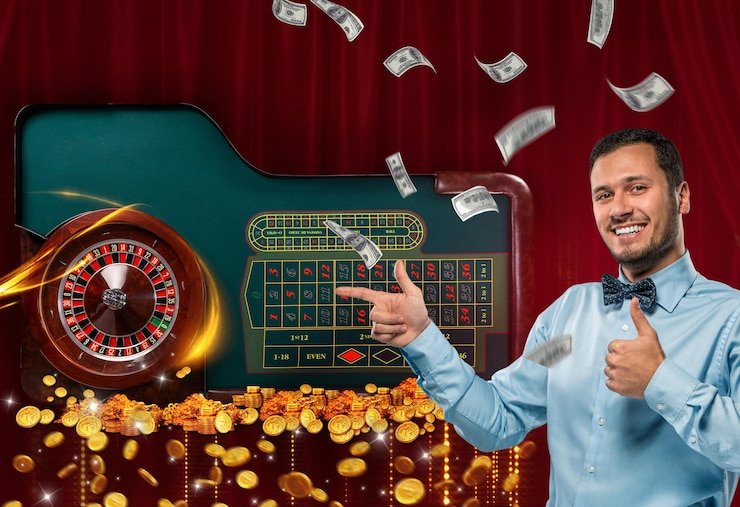 jajantogel login Caishen Wins table stakes selector showing low-limit, mid-range, and premium options