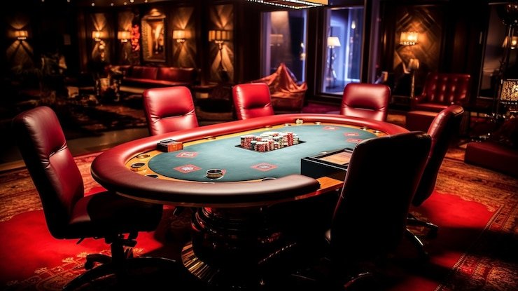 Live dealer studio setup with multi-camera feeds for Dragon Tiger and Sic Bo tables