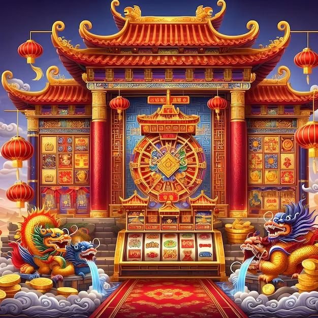 jajantogel login featured game showcase
